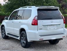 Lexus GX