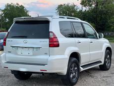 Lexus GX