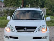 Lexus GX