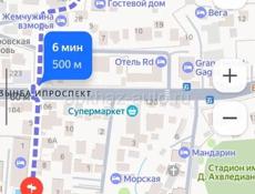Дом г. Гагра