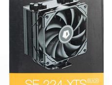 Кулер для процессора AM4 LGA1700/1200