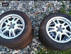 Alfa Romeo 156
