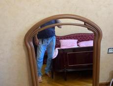 Продам большое зеркало
