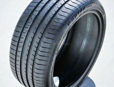 225/45 R17 и 245/40 R17- новые- большой выбор шин