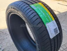 225/45 R17 и 245/40 R17- новые- большой выбор шин