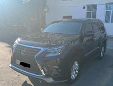 Lexus GX