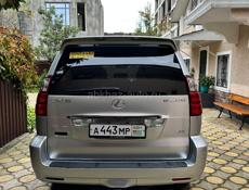 Lexus GX