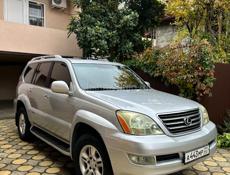 Lexus GX