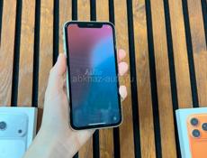 iPhone 11 64 g 🔋100%