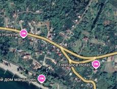 Прадаю 18 сотак 500 Метров от моря срочьна 