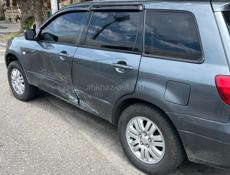 Mitsubishi Airtek