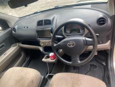 Toyota Paseo
