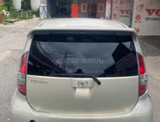 Toyota Paseo