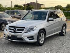 Mercedes-Benz GLK