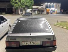 ВАЗ 2109