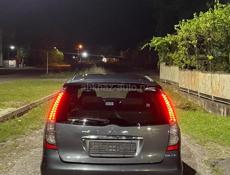 Mitsubishi Grandis
