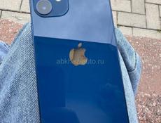 iPhone 12mini