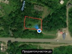 Продается участок,или обмен на авто которое можно  обналичить