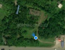 Продается участок