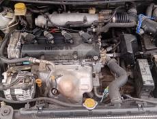 Nissan Primera