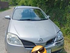 Nissan Primera