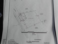 10 Соток с Домом недострой