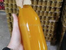 Производство и оптовые поставки безалкогольных напитков