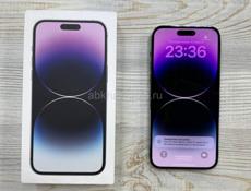Продам айфон 14 про 256 гб