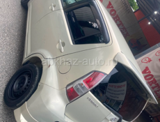 Toyota Paseo