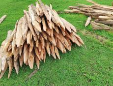 Продаются колушки 150штук по 250ру