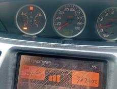 Nissan Primera