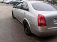 Nissan Primera