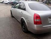 Nissan Primera