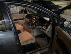 Mitsubishi Grandis