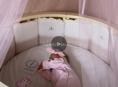 Бортики на кроватку 