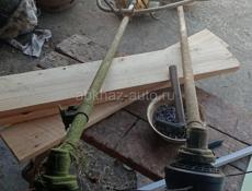 Продаю две косилки по пять 5-- тысяч без торга. В рабочем состоянии 