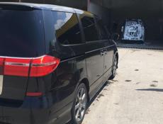 Honda Еlysion