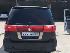 Honda Еlysion