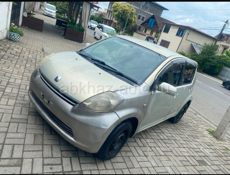 Toyota Paseo