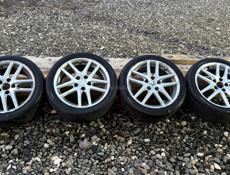 диски R17 «Type-S» 