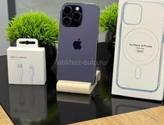 IPhone 14 Pro 256gb 