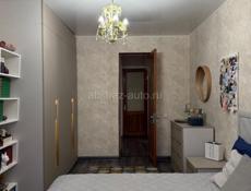 Продам 3-комнатную квартиру в центре Сухума