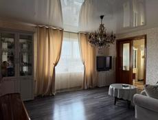 Продам 3-комнатную квартиру в центре Сухума
