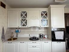 Продам 3-комнатную квартиру в центре Сухума