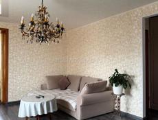Продам 3-комнатную квартиру в центре Сухума