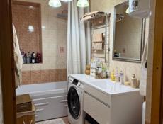 Продам 3-комнатную квартиру в центре Сухума