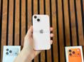 iPhone 13 256 GB  🔋81%