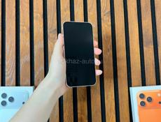iPhone 13 256 GB  🔋81%