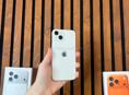 iPhone 13 128 GB 🔋100%