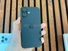 iPhone 16 128 GB 🔋100%